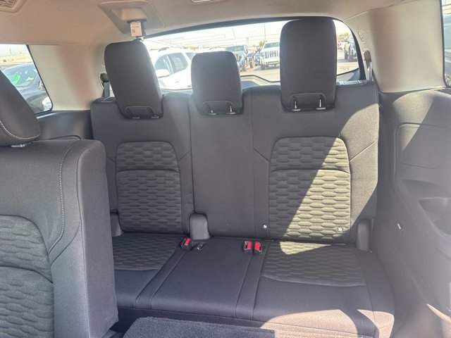 Used 2022 Nissan Pathfinder SV image 21