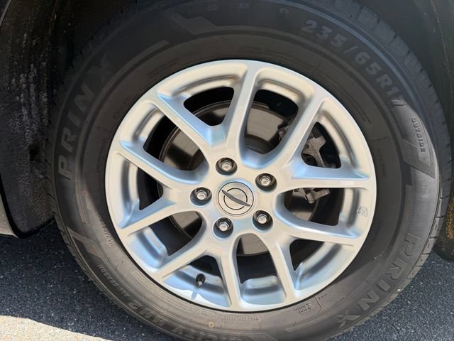 Used 2023 Chrysler Pacifica Touring-L FWD image 31