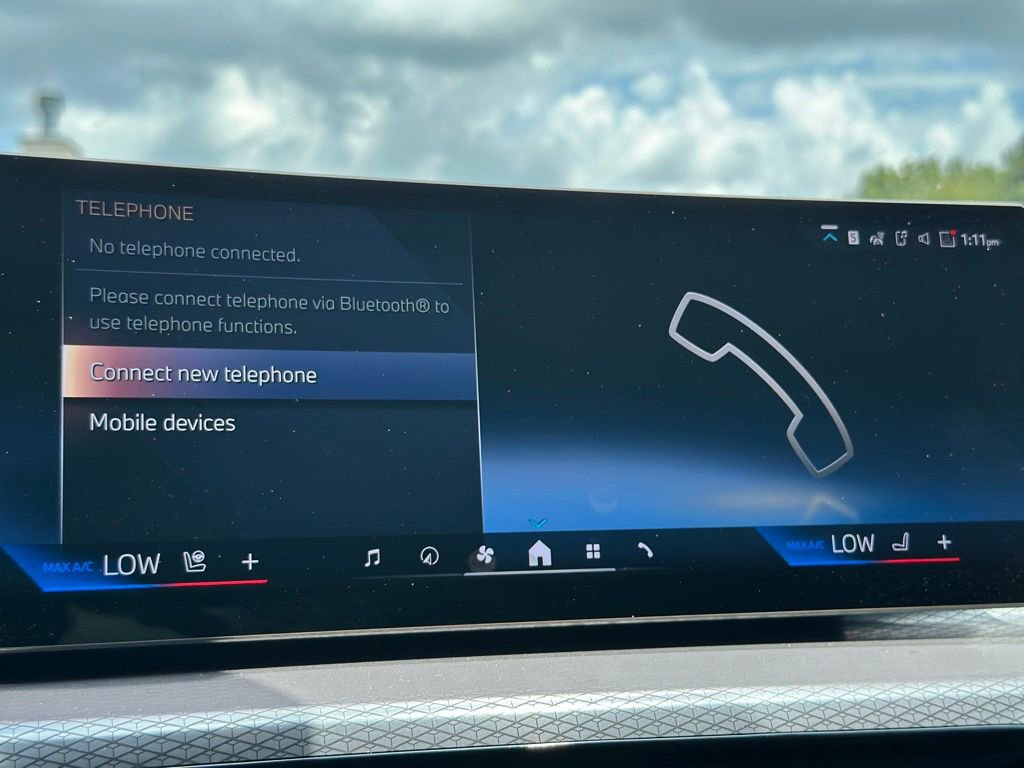 New 2025 BMW 330i xDrive Sedan image 41