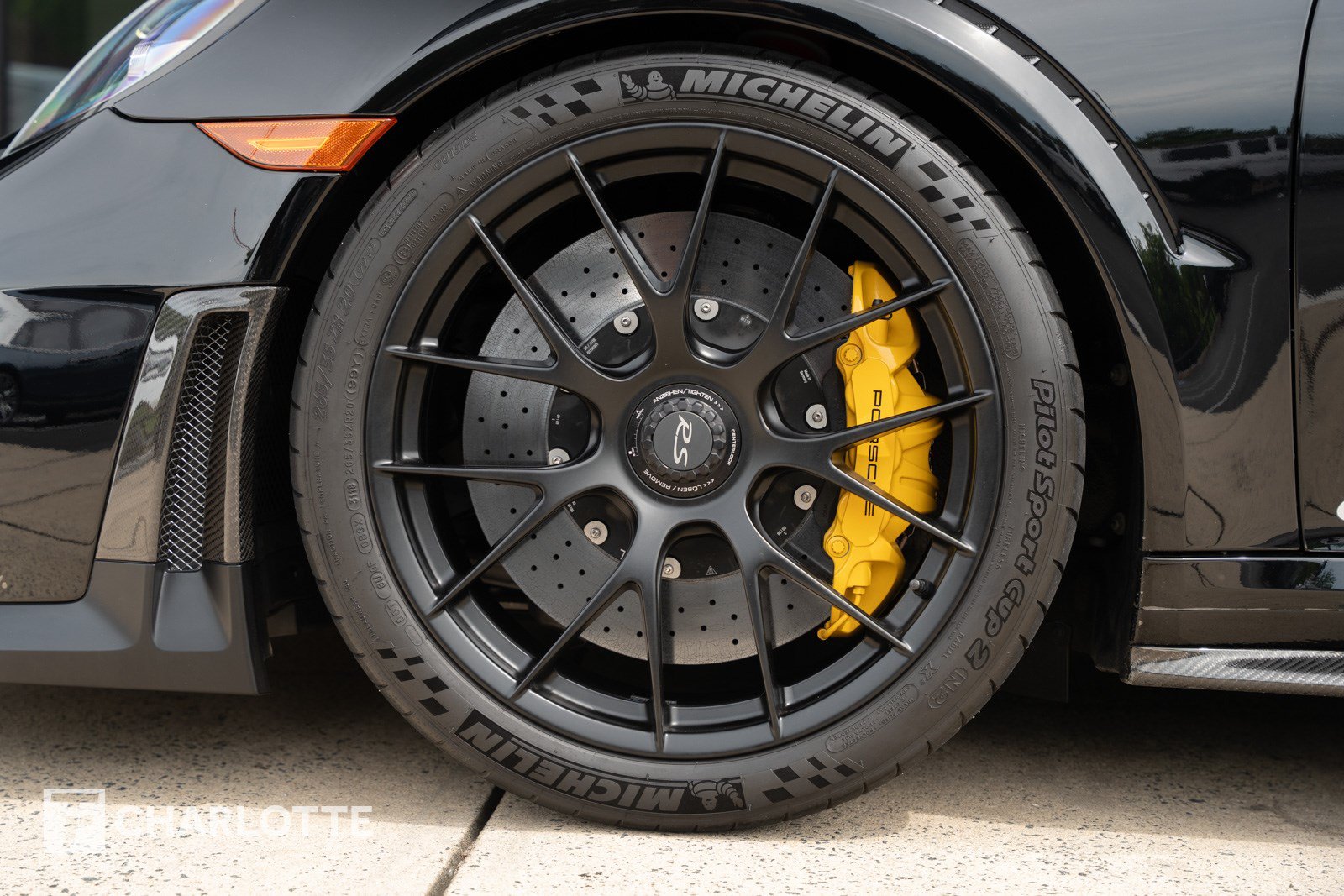 Used 2018 Porsche 911 GT2 RS RWD image 15