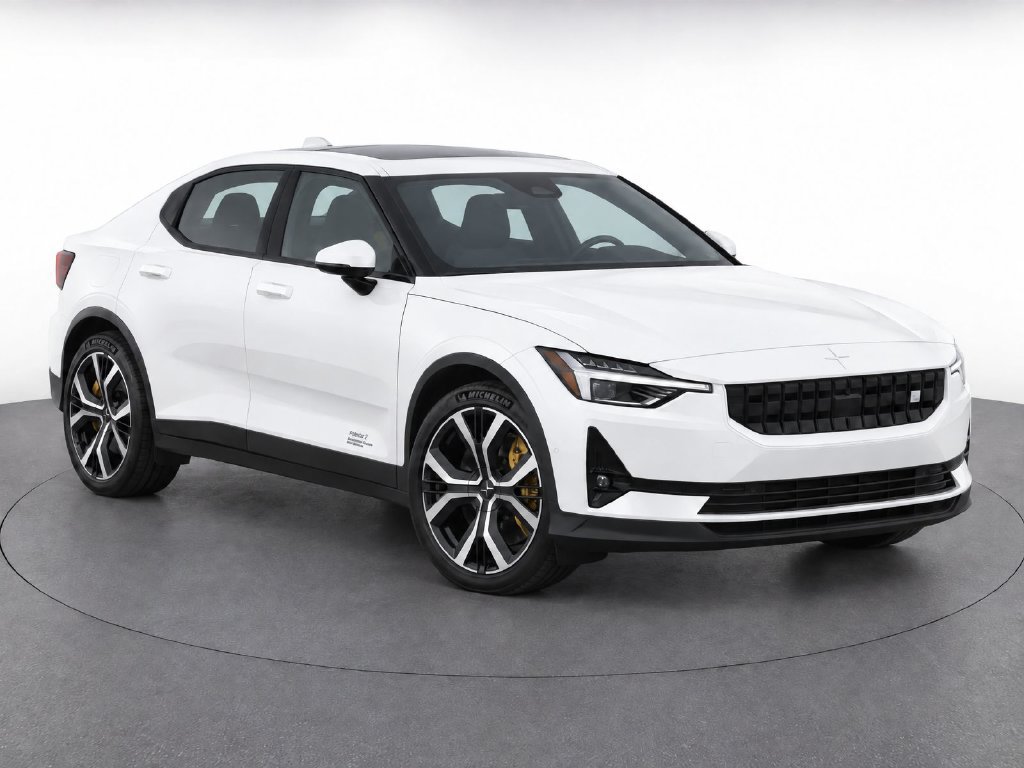Used 2023 Polestar Polestar 2 w/ Pilot Pack AWD/4WD image 2