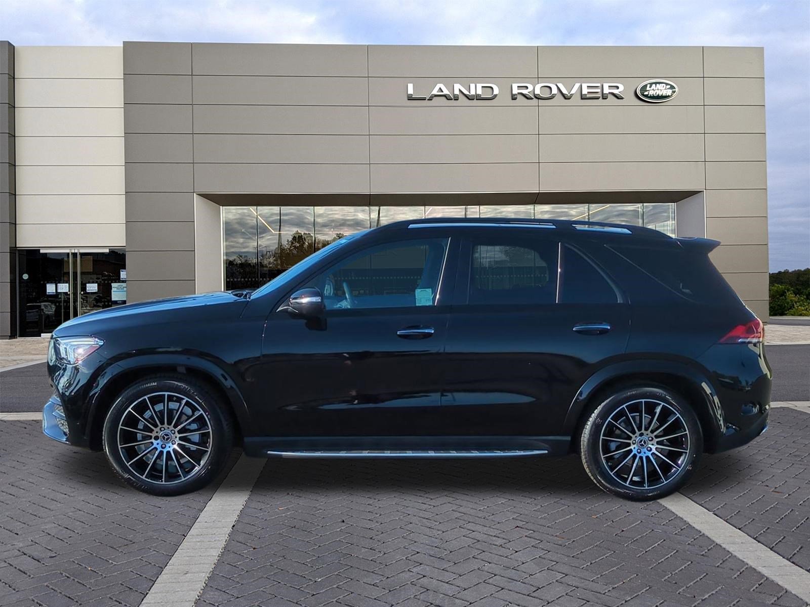 Used 2022 Mercedes-Benz GLE 350 image 8