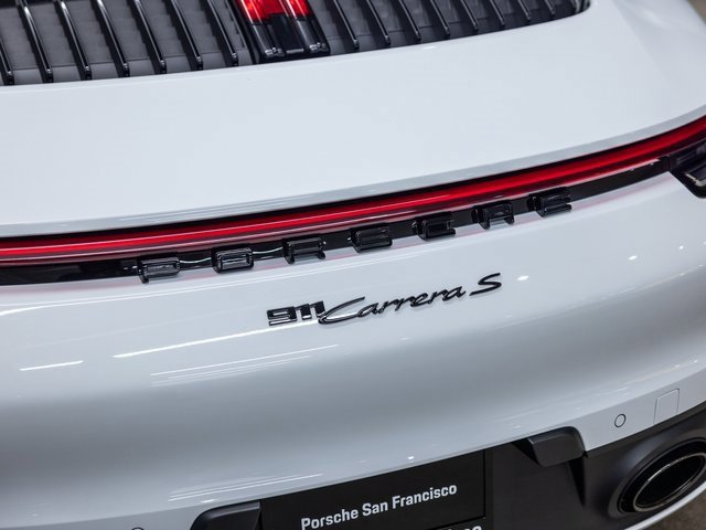 Used 2022 Porsche 911 Carrera S image 18