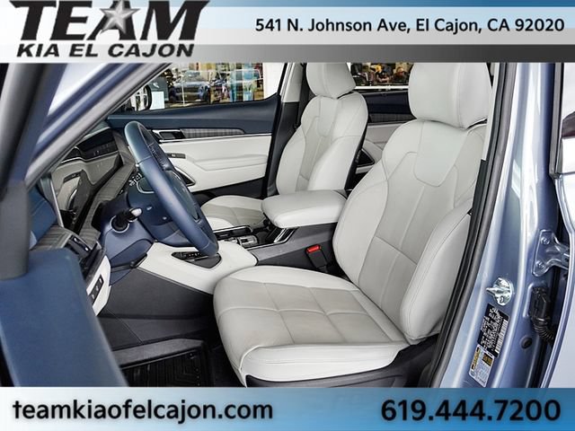 Used 2024 Kia Telluride EX FWD image 15