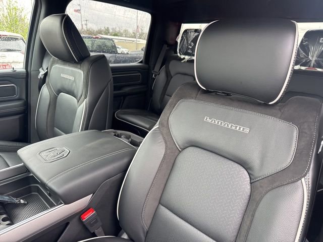 New 2026 RAM 1500 Laramie image 11