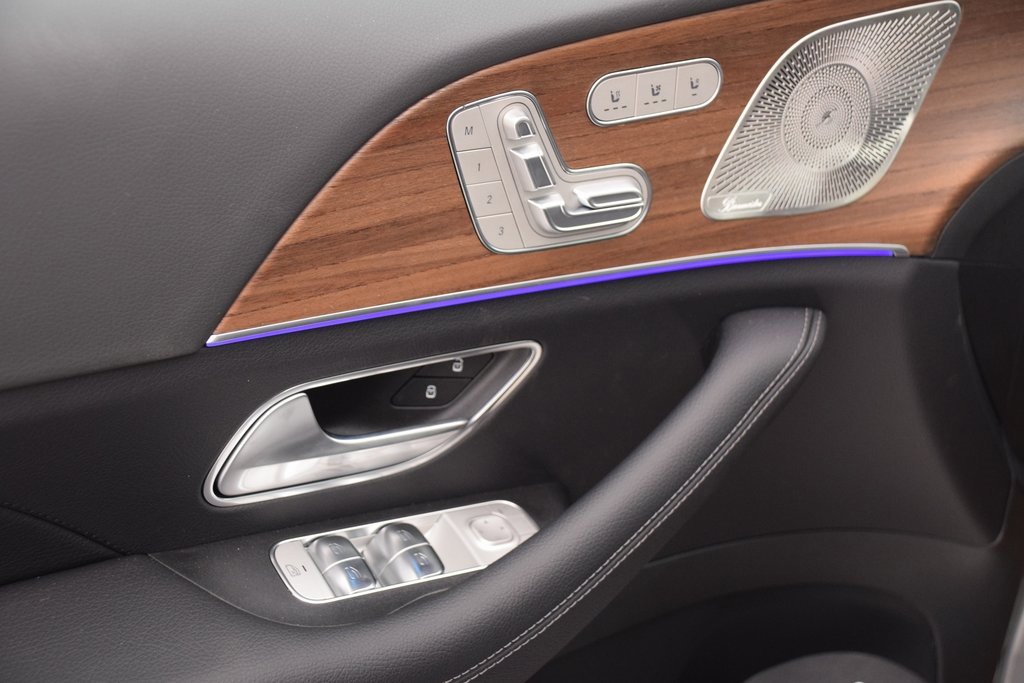 New 2025 Mercedes-Benz GLE 450 4MATIC image 20