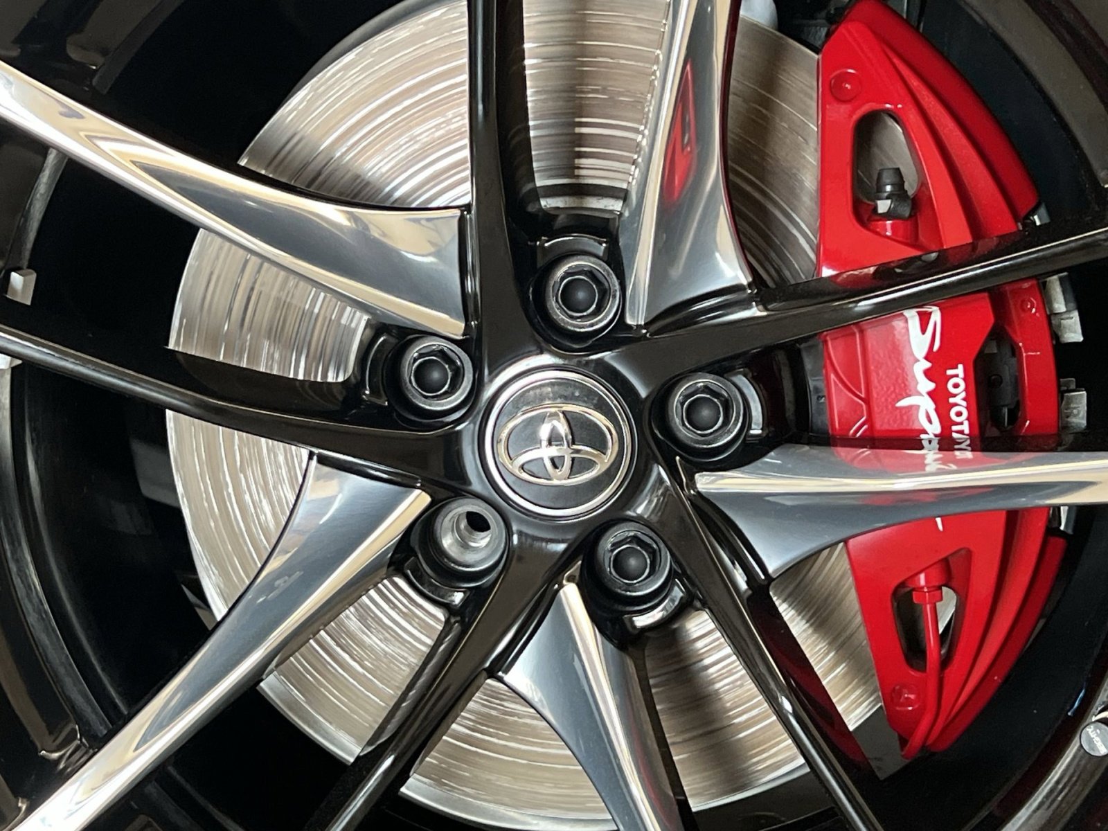 Used 2022 Toyota Supra Premium w/ Driver Assist Package image 34