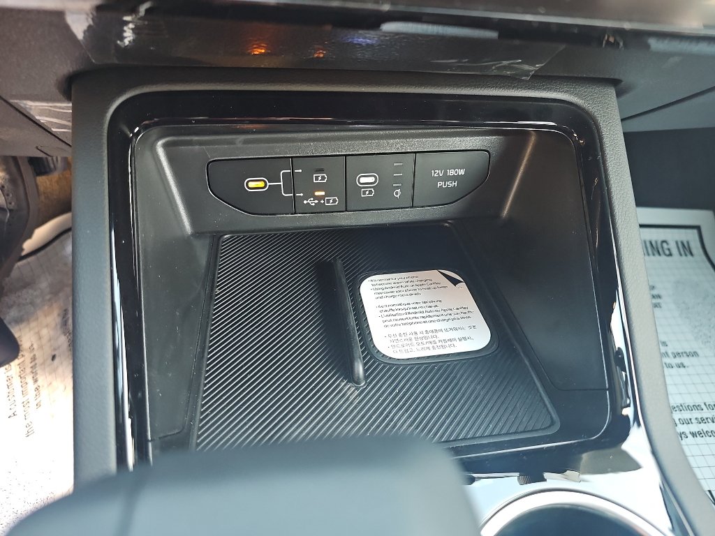 New 2026 Kia K5 GT image 20