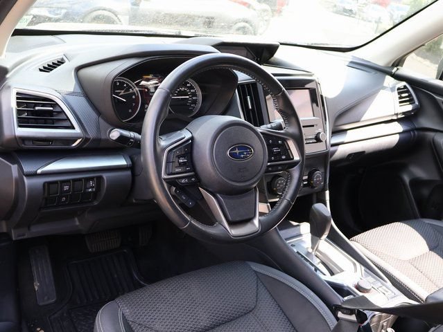 Used 2021 Subaru Forester Premium AWD/4WD image 21