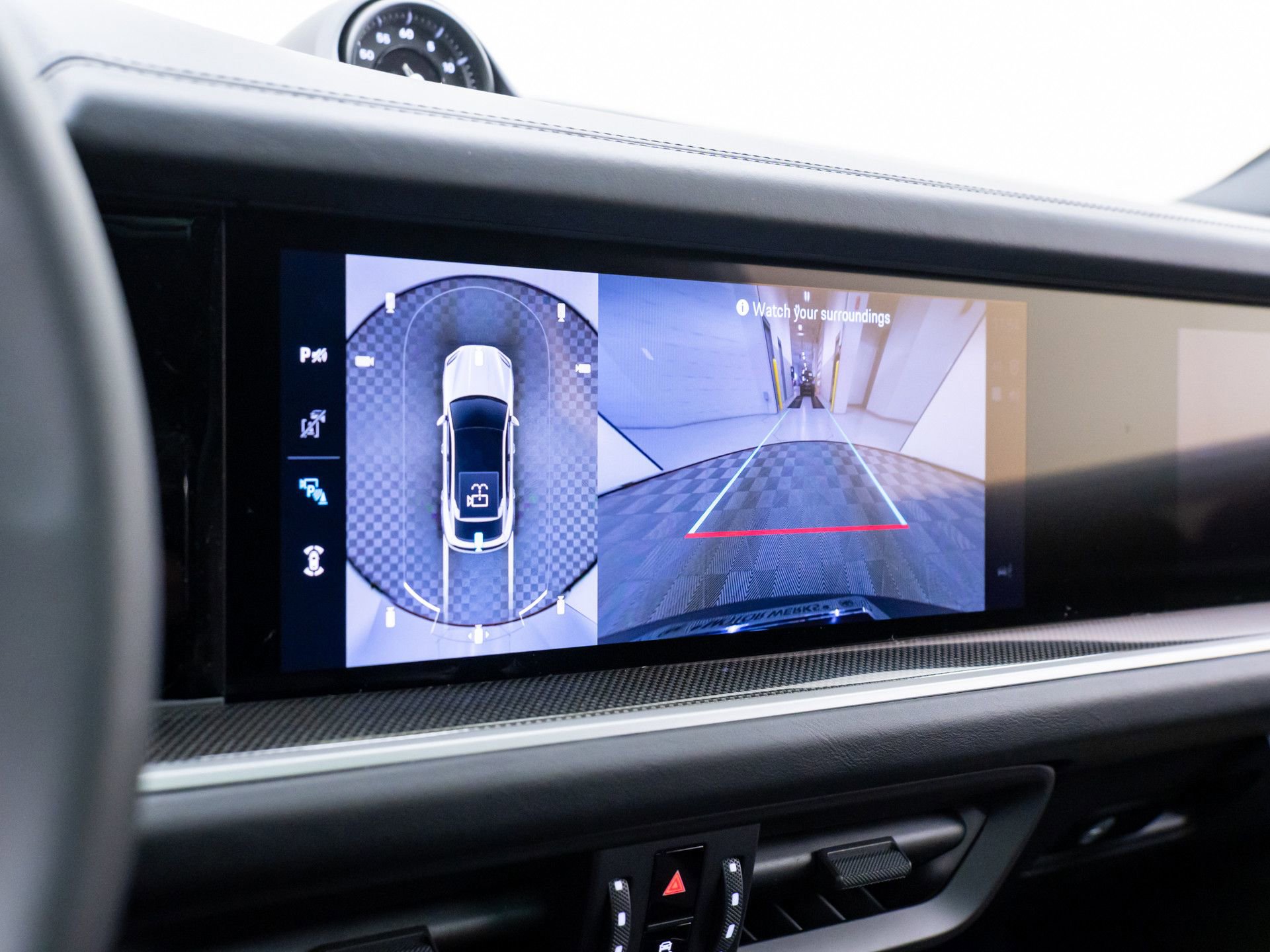 New 2026 Porsche Cayenne S image 24