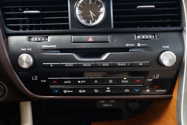 Used 2020 Lexus RX 350 FWD w/ Premium Package image 36