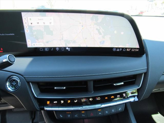 New 2026 Cadillac CT5 V RWD image 30