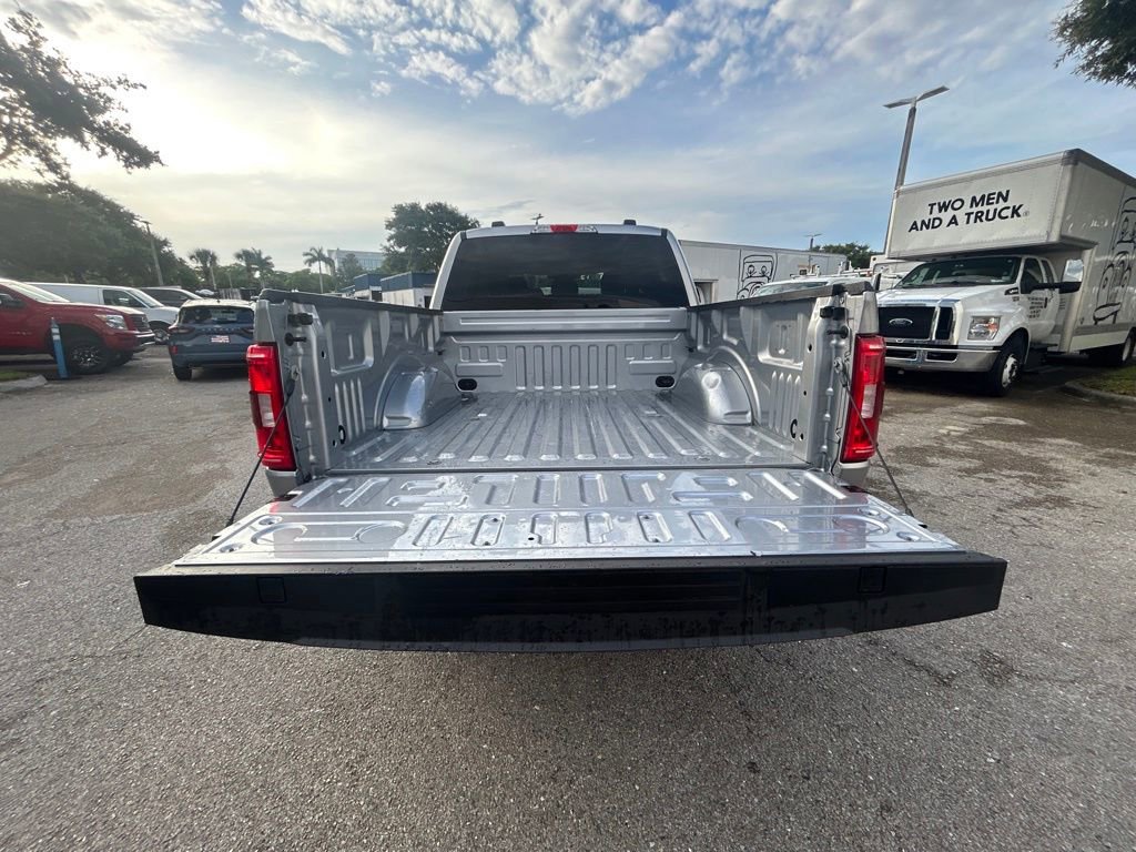 Used 2023 Ford F150 XLT image 30