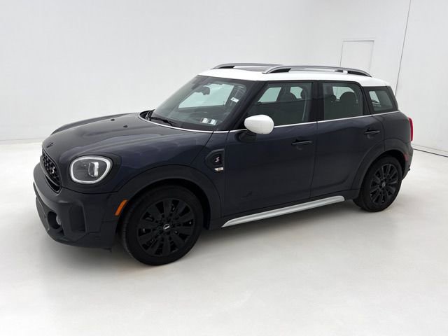 Used 2023 MINI Cooper Countryman S AWD/4WD image 5