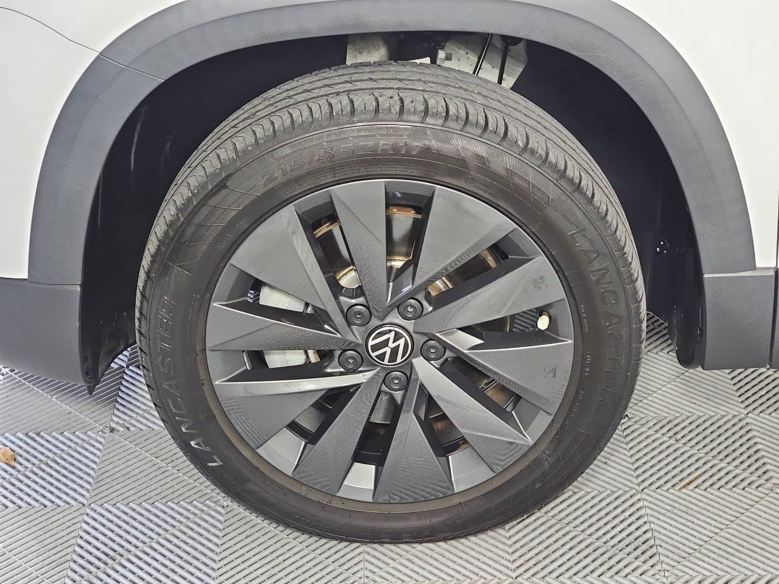 Used 2023 Volkswagen Taos S FWD image 10