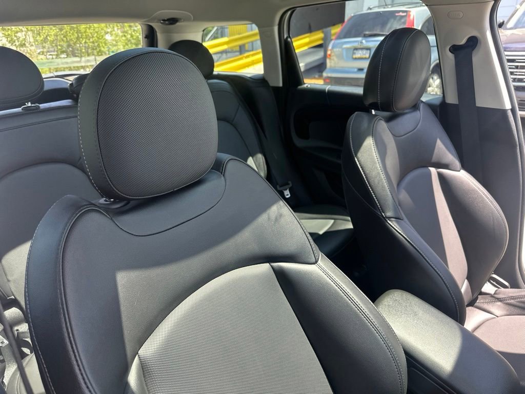 Used 2022 MINI Cooper Countryman S AWD/4WD image 37