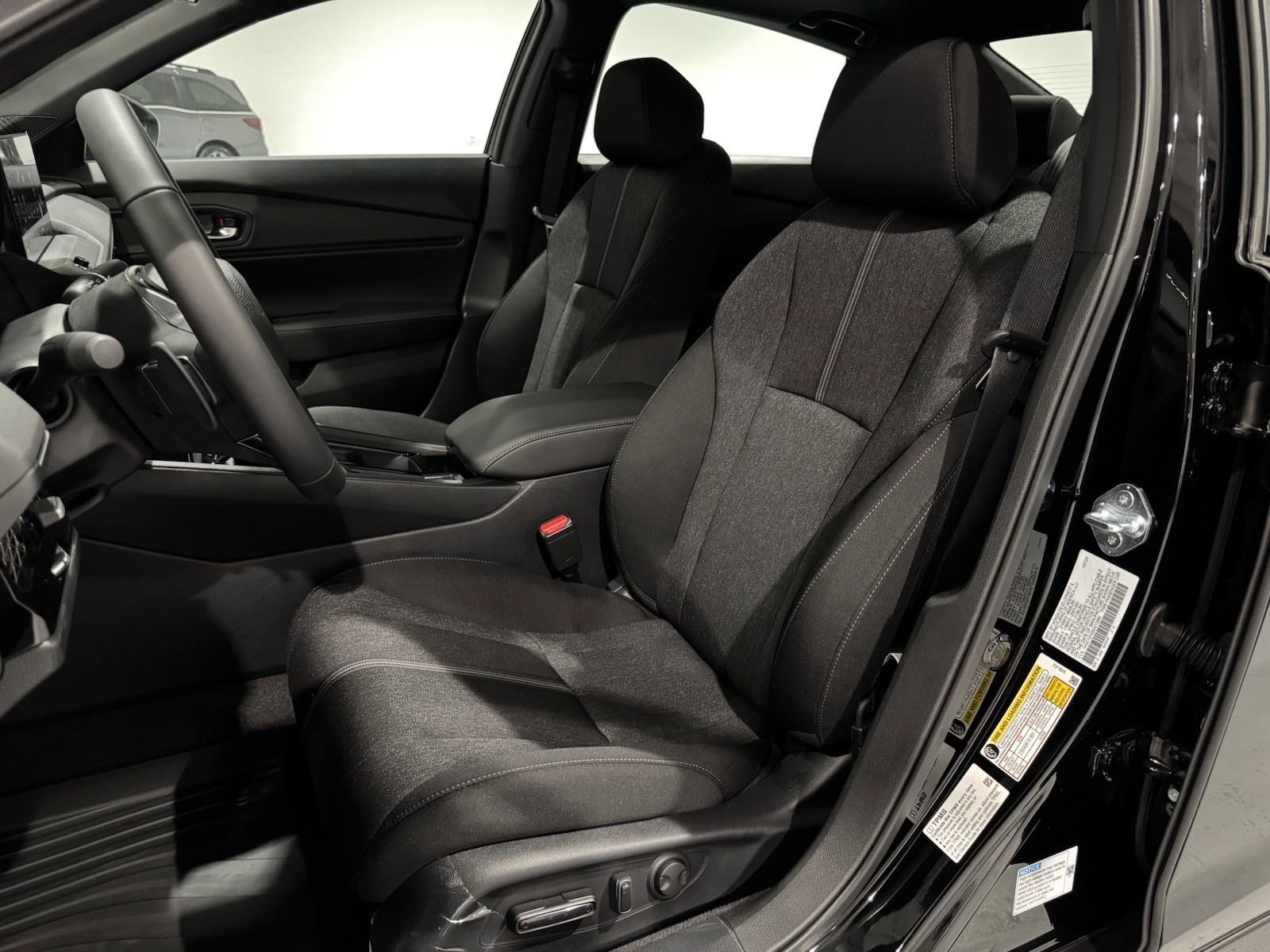 New 2025 Honda Accord Sport image 23