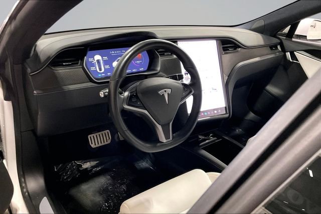 Used 2020 Tesla Model S Performance image 15