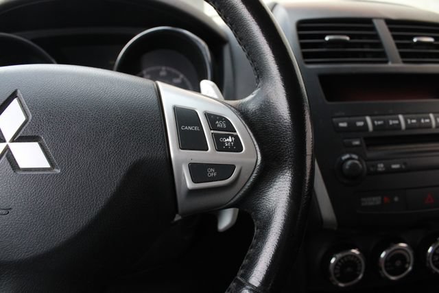 Used 2013 Mitsubishi Outlander Sport LE FWD image 11