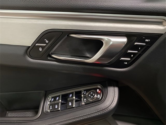 Used 2017 Porsche Macan GTS w/ Premium Package Plus image 22