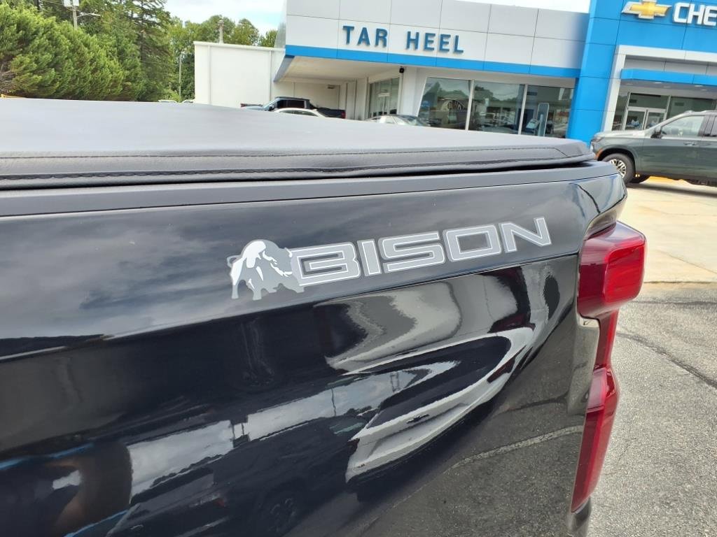 Used 2024 Chevrolet Silverado 1500 ZR2 w/ ZR2 Bison Edition image 7