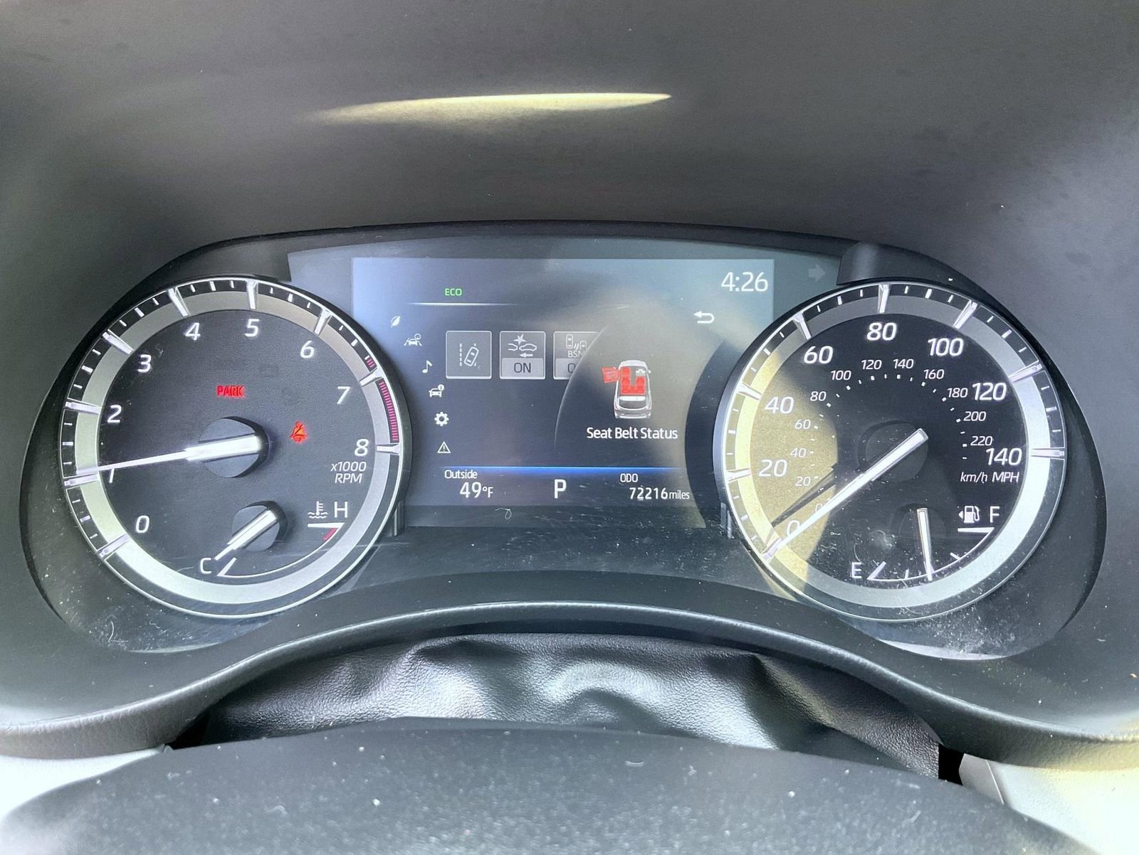 Used 2020 Toyota Highlander XLE image 20