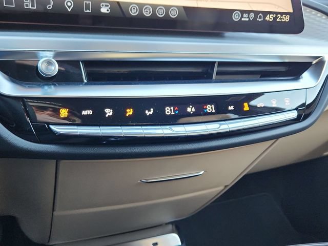New 2026 Cadillac Lyriq V AWD/4WD image 17