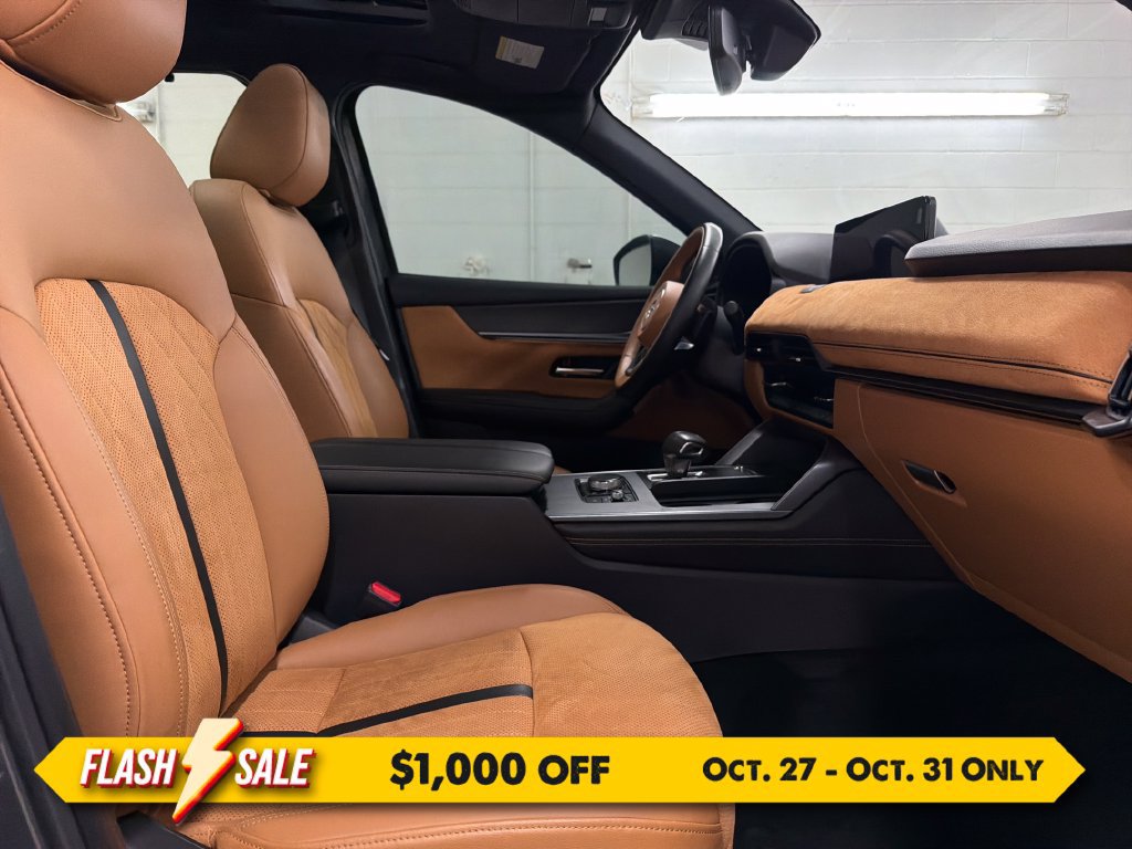 Used 2025 MAZDA CX-90 3.3 Turbo S w/ Premium Plus AWD/4WD image 30