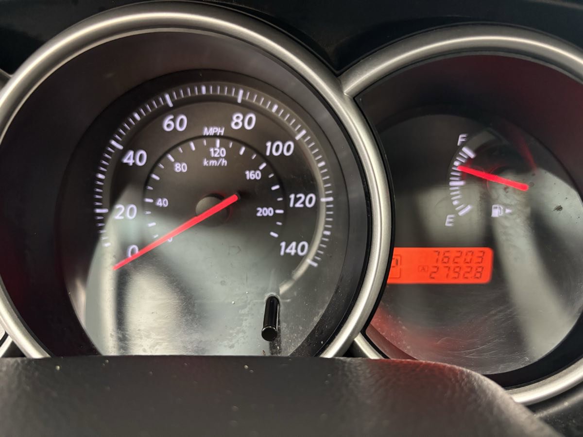 Used 2011 Nissan Versa 1.8 S w/ PWR Plus Pkg image 12