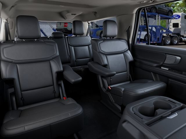 New 2027 Ford Expedition Max Platinum AWD/4WD image 12