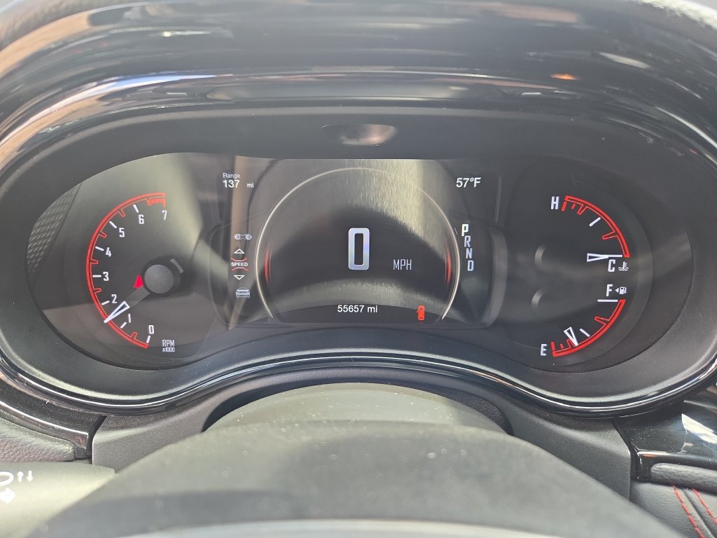Used 2024 Dodge Durango GT AWD/4WD image 23