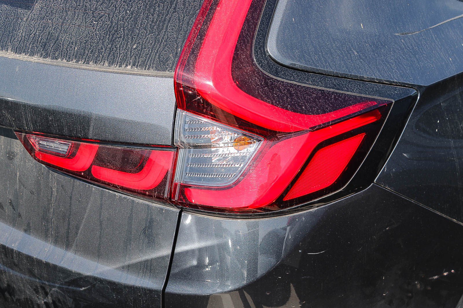 Used 2024 Honda CR-V EX image 10