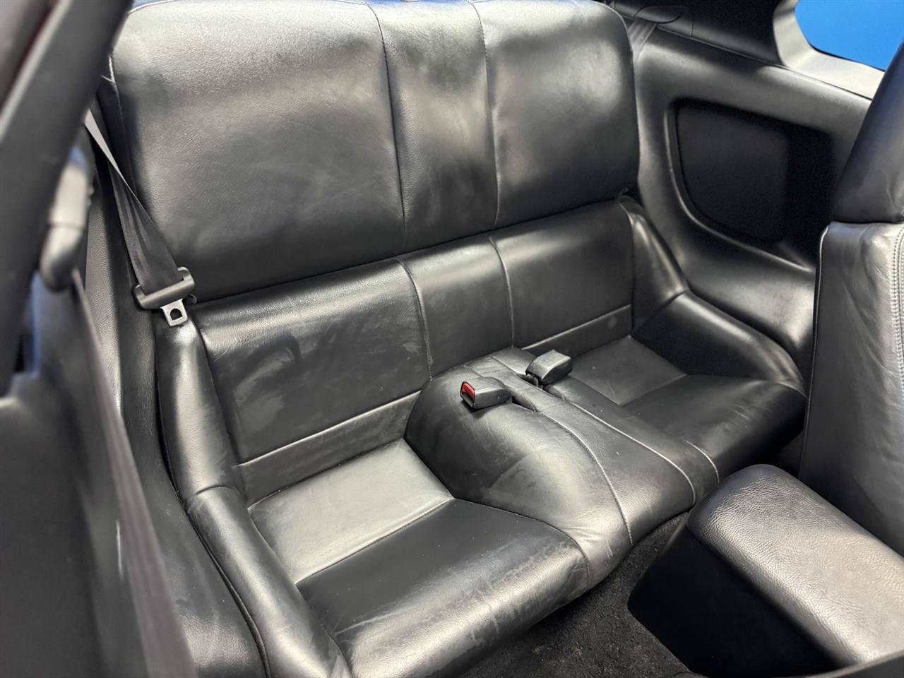 Used 1993 Toyota Supra Turbo RWD image 23
