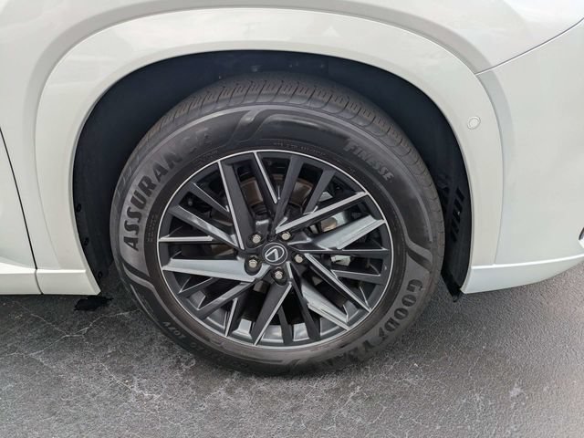 Used 2024 Lexus TX 350 FWD w/ Technology Package image 11