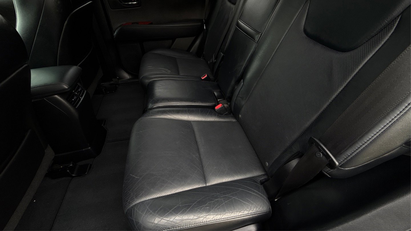 Used 2012 Lexus RX 350 FWD w/ Premium Pkg image 17