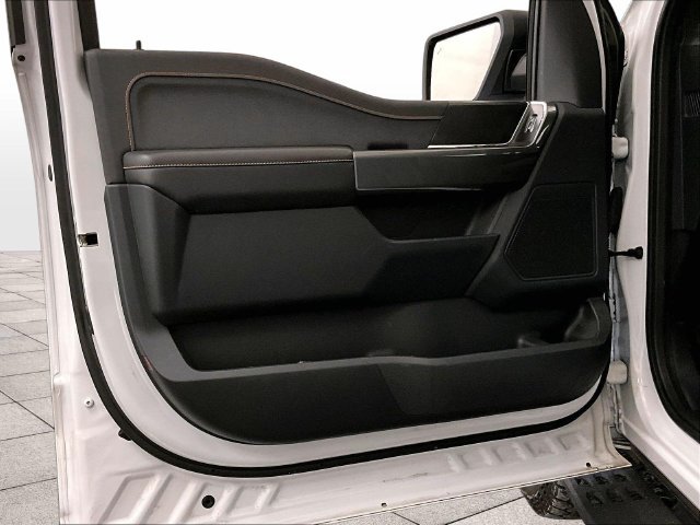 Used 2022 Ford F150 Tremor w/ Equipment Group 401A Mid AWD/4WD image 22