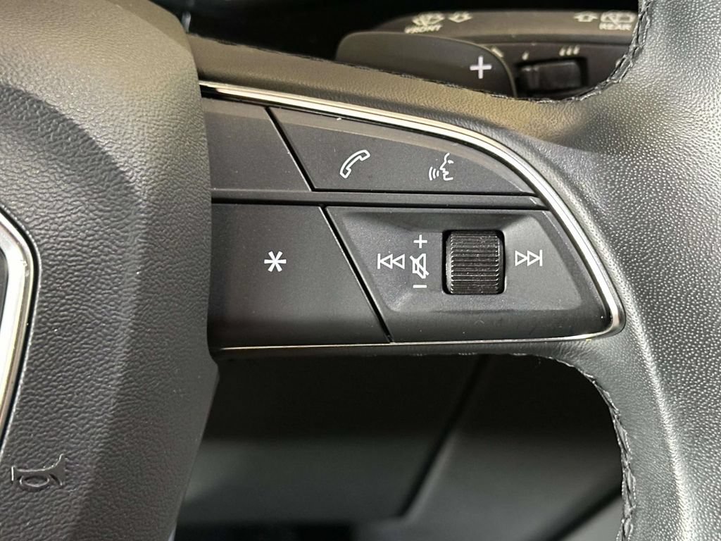 Used 2023 Audi Q7 2.0T Premium Plus w/ Premium Plus Package AWD/4WD image 25