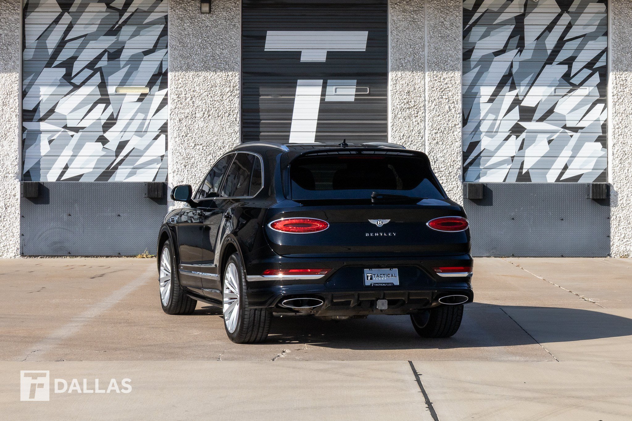 Used 2021 Bentley Bentayga Speed image 12