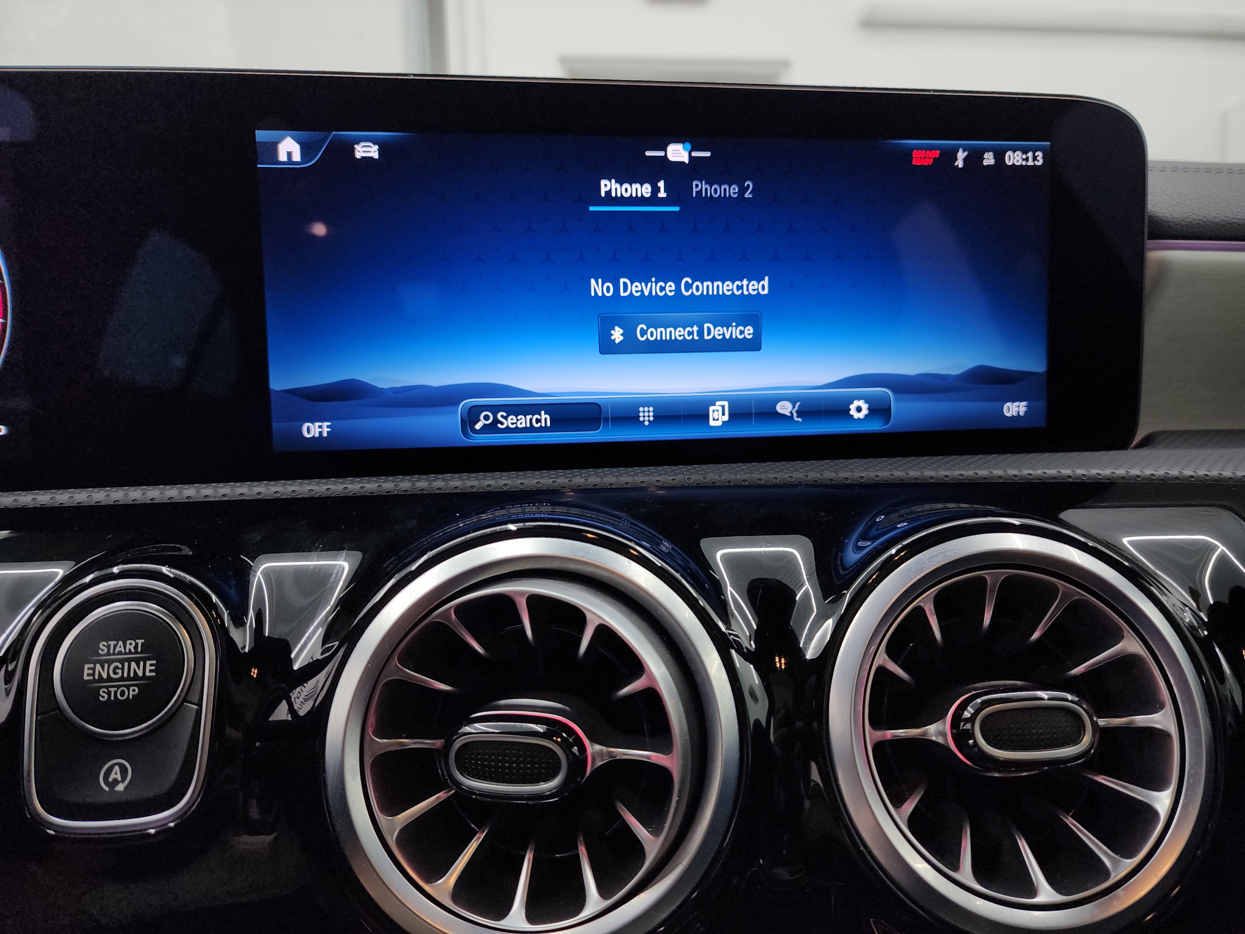 Used 2025 Mercedes-Benz CLA 250 4MATIC image 44