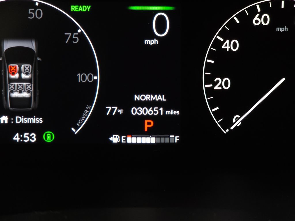 Used 2024 Honda CR-V Sport Touring image 23