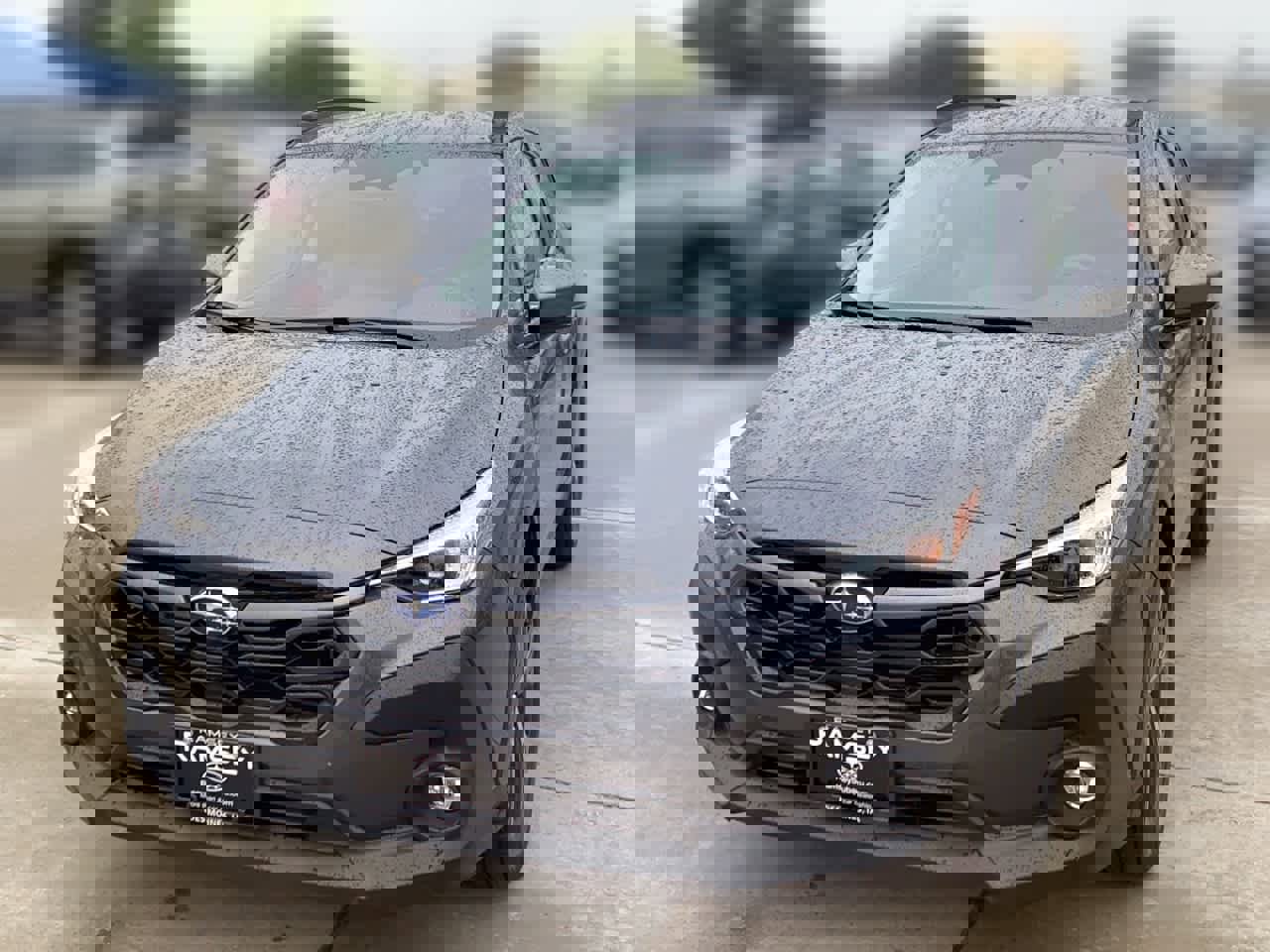 Certified 2024 Subaru Crosstrek 2.0i Premium