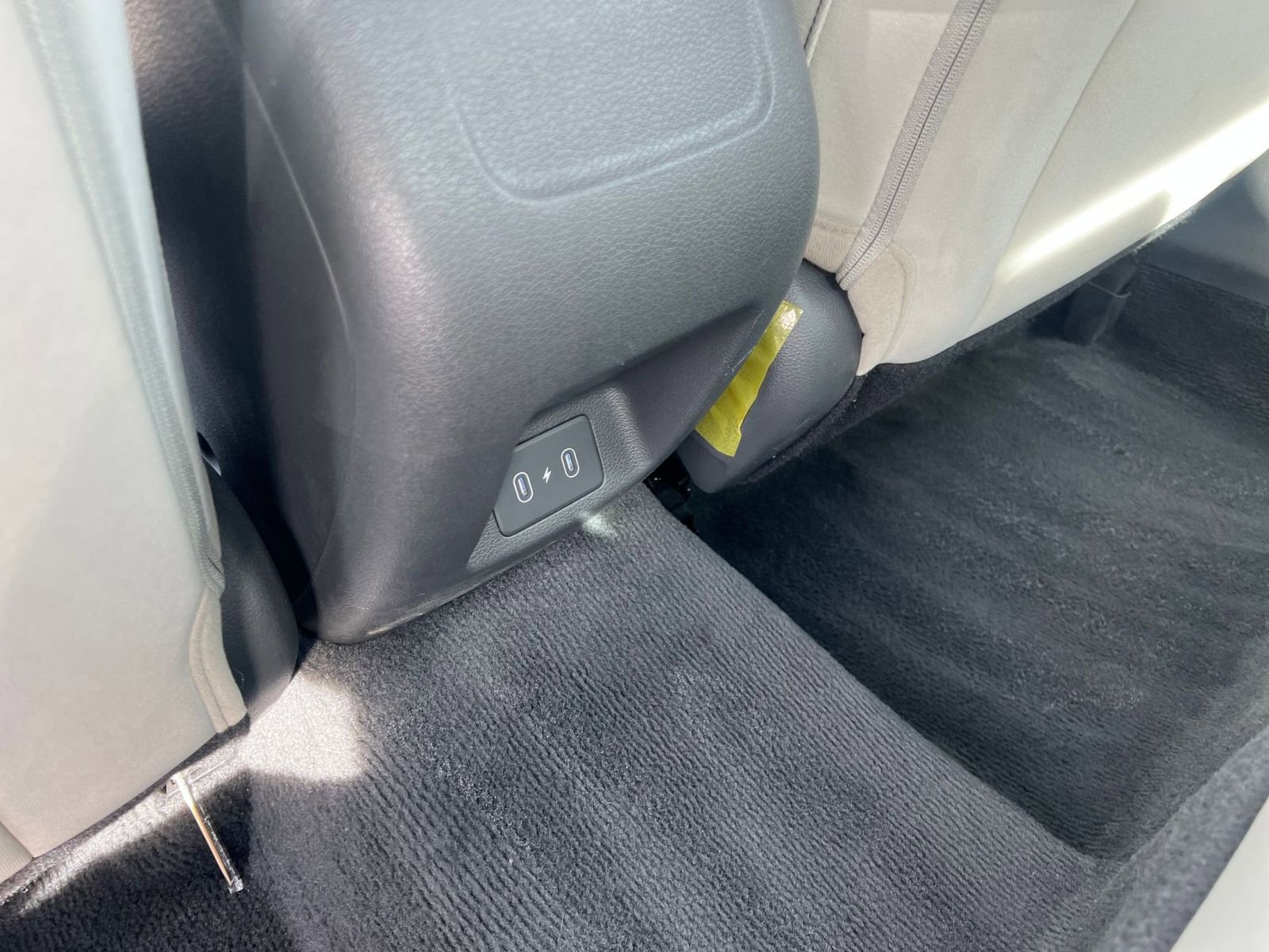 Used 2025 Hyundai Sonata SEL image 23