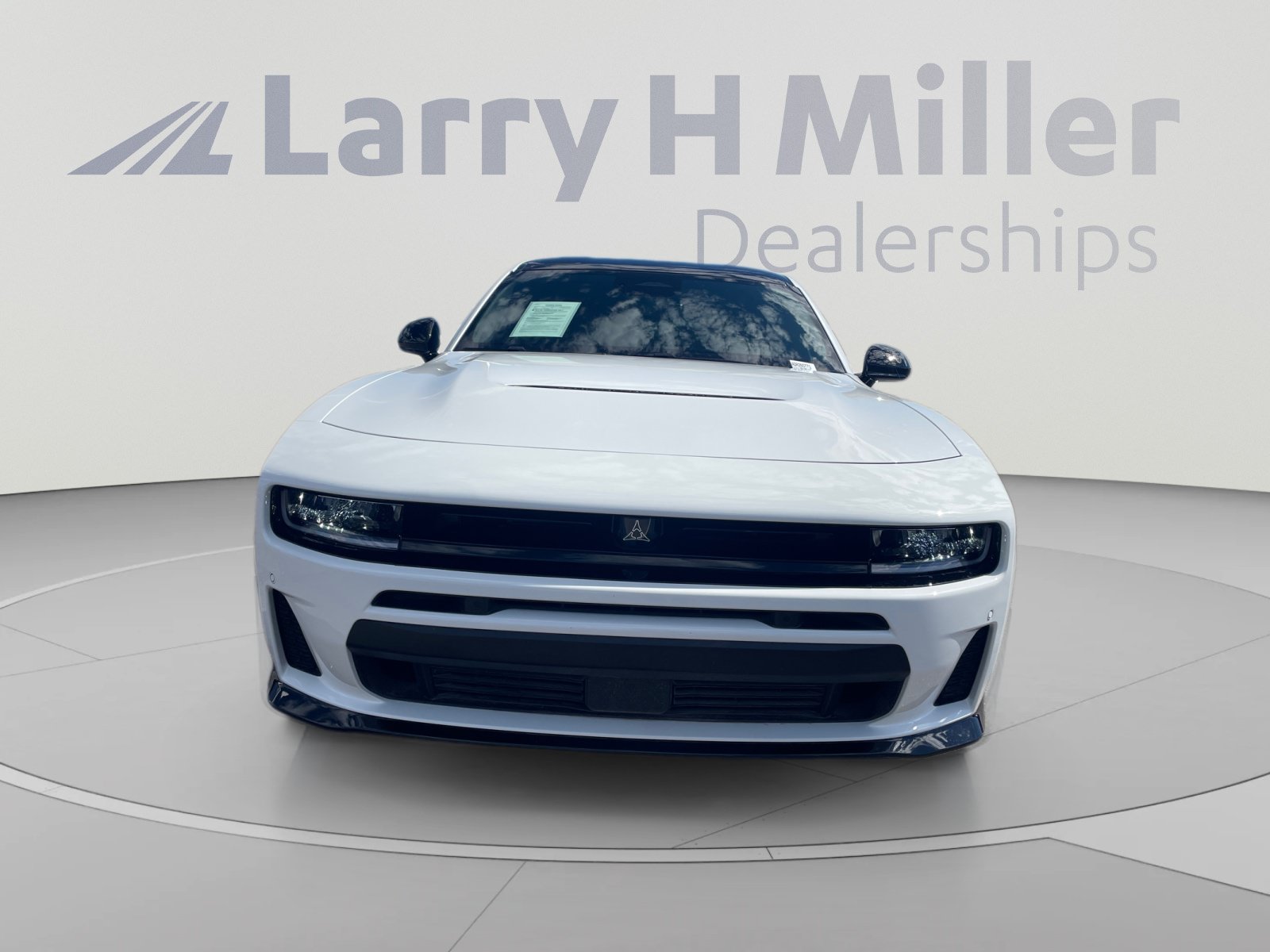 Used 2026 Dodge Charger R/T w/ Driver Convenience Group AWD/4WD image 8