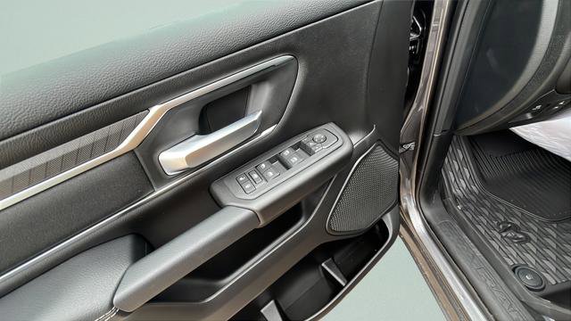 New 2026 RAM 1500 Big Horn image 10