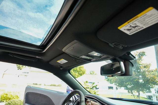 Used 2018 Dodge Challenger SRT Demon image 37