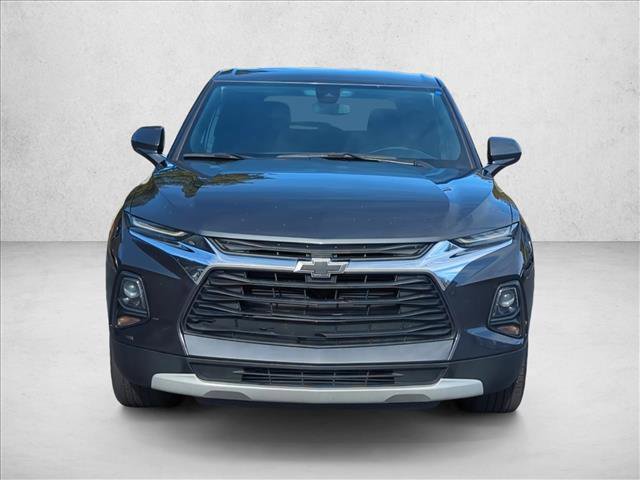 Used 2022 Chevrolet Blazer LT image 2
