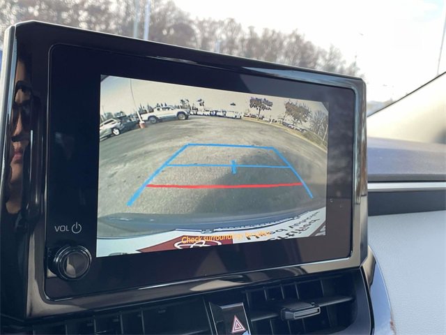 Certified 2023 Toyota Corolla LE image 29