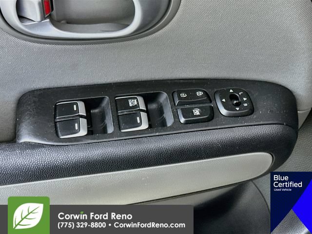 Used 2018 Kia Soul w/ Convenience Package FWD image 21