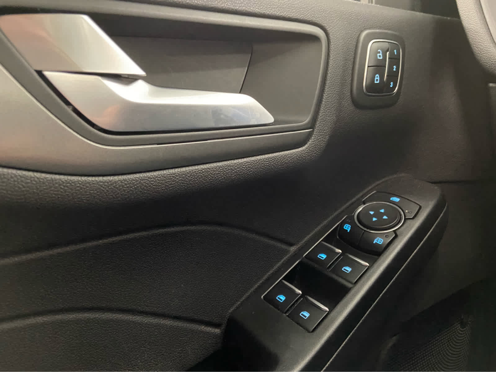 Used 2023 Ford Escape Active w/ Tech Pack #2 image 38