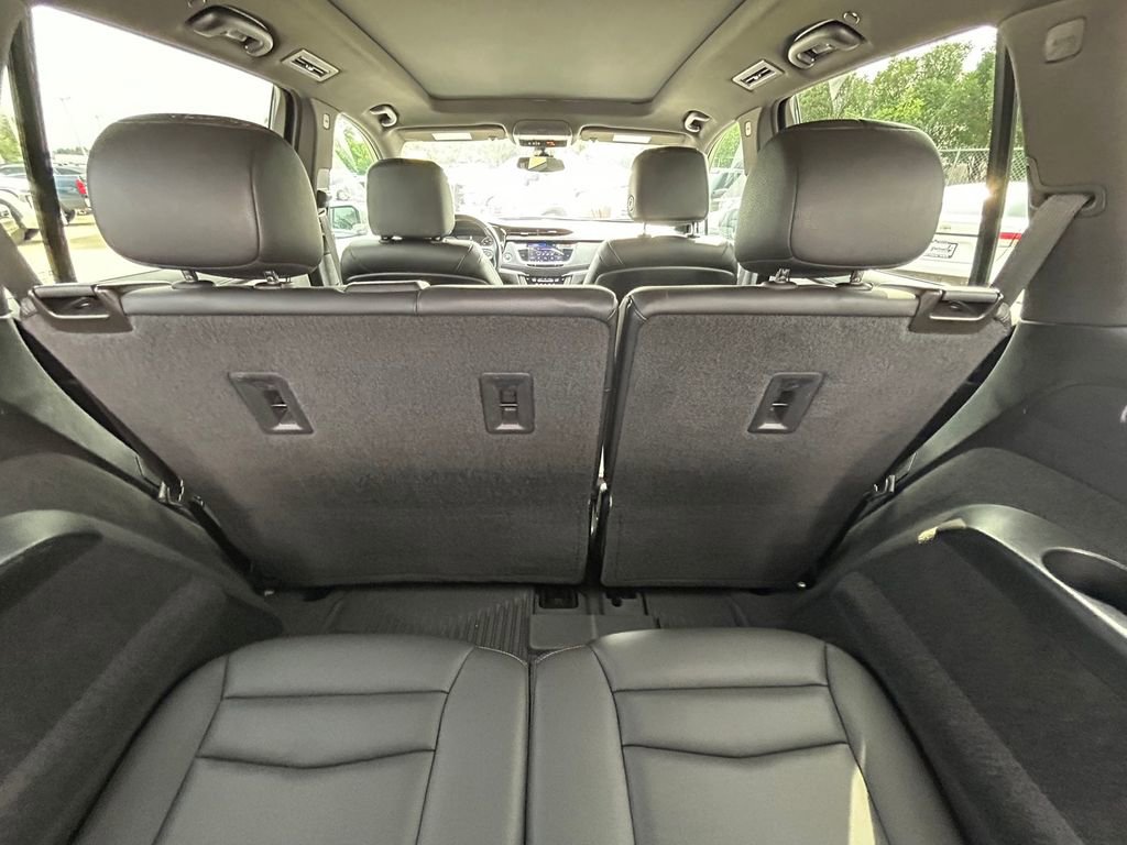 Used 2023 Cadillac XT6 Luxury FWD image 15